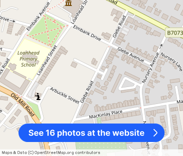 Glebe Road, Kilmarnock, Ayrshire, KA1 - Photo 1