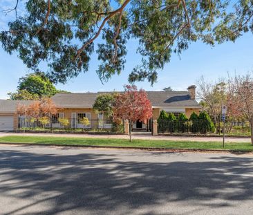 Charming Family Home for Rent in Prestigious St Georges - Photo 4