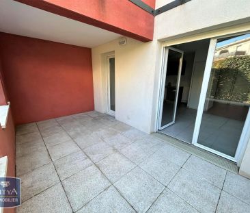 Appartement à louer 1 pièce 28.05m² - Photo 3