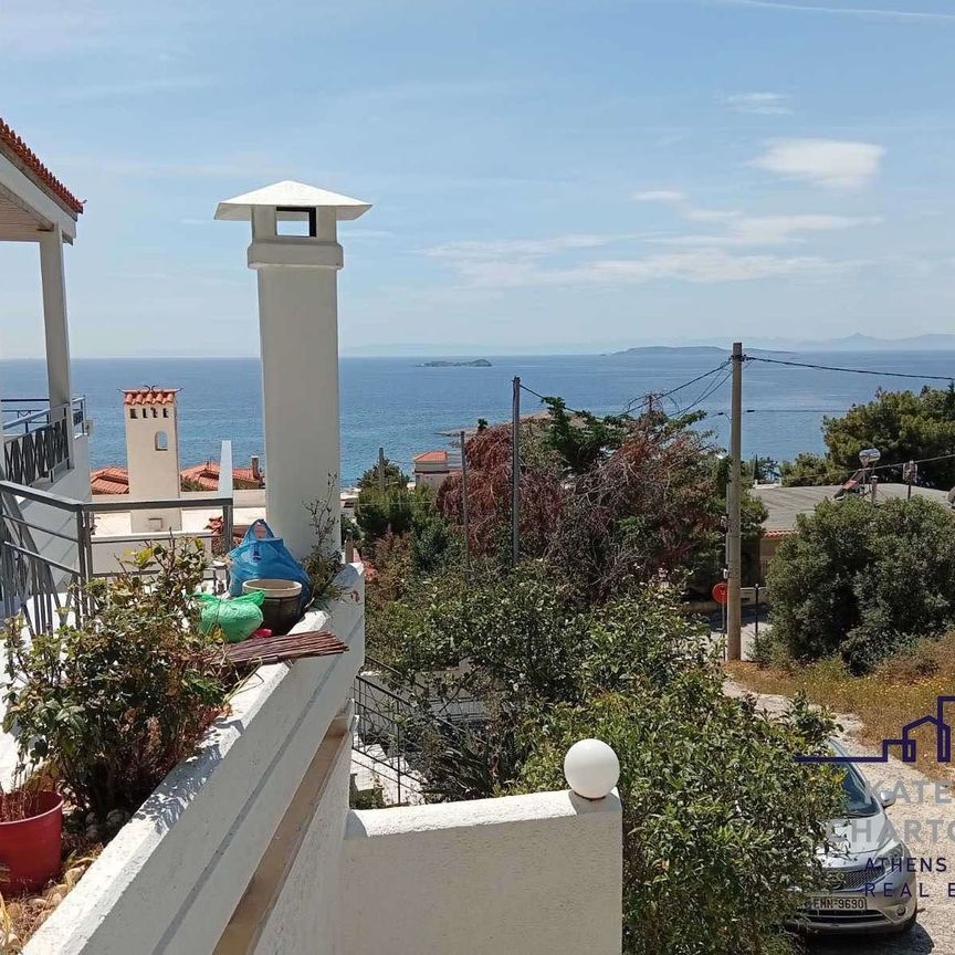 Μεζονέτα για ενοικίαση Άγιος Δημήτριος (Κορωπί) - Photo 1