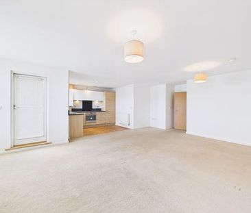 2 bedroom apartment to rent - Photo 6