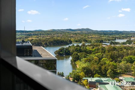 2108/2 Grazier Lane, Belconnen ACT - Photo 4