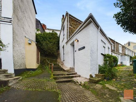 Elm Terrace, Mevagissey, St. Austell, PL26 6UF - Photo 2