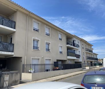 Location Appartement 2 pièces 43m² ST MEDARD EN JALLES 33160 - Photo 5