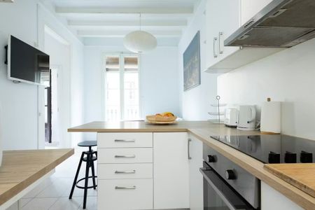 Carrer del Pintor Fortuny, Barcelona, Catalonia 08001 - Foto 4