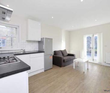 1 bedroom property to rent in London - Photo 4