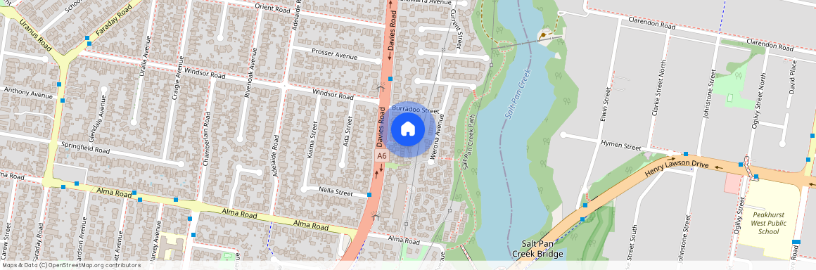 30/193 Davies Road, Padstow NSW 2211