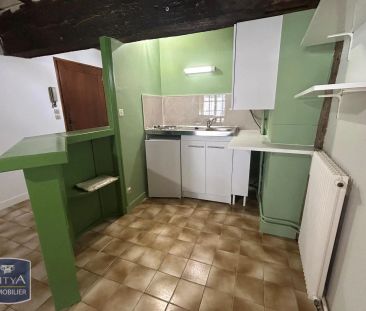 Appartement à louer 2 pièces 37.53m² - Photo 5