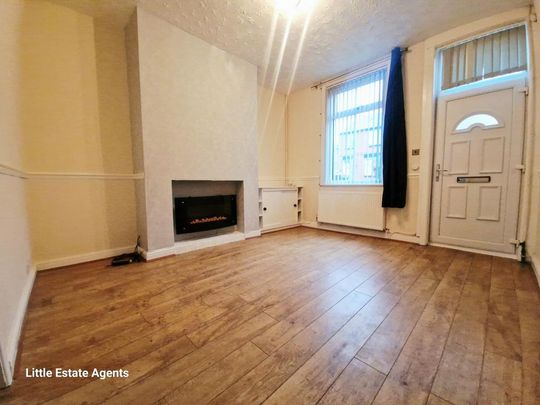 2 bedroom terraced house to rent - Photo 1