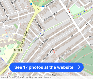 Albion Street, Swindon, SN1 - Photo 1