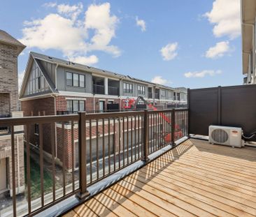 For Lease - 17 Moosehead Drive, Brampton, Ontario - Photo 3