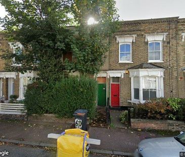 Studio Flat, Billington Road, SE14 - Photo 6