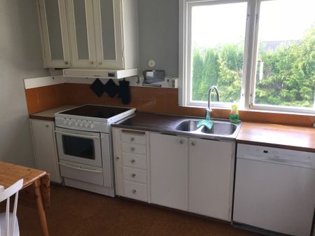 Nävervägen, Täby - Foto 3