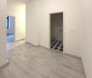 NEU: Gemütliche 2-Raumwohnung nahe des Leipziger Zentrums! - Foto 6