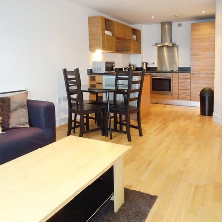 1 bedroom apartment to rent - Photo 3