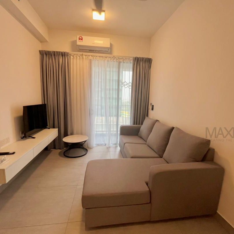 Sunsuria Forum Residence - Photo 1