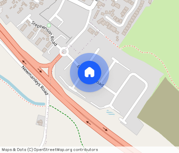 Beamlight Road, Eastwood, NG16 - Photo 1