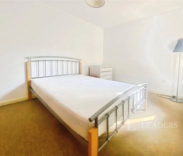 1 bedroom apartment to rent Christchurch Street, Cambridge, CB1 - Photo 6