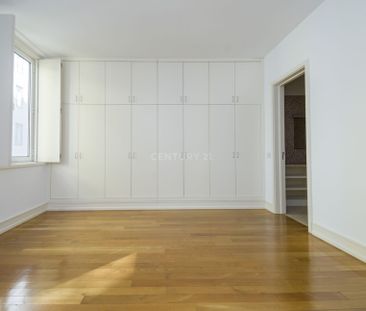 Apartamento T2 de Charme para Arrendamento na Avenida da Liberdade - Photo 1