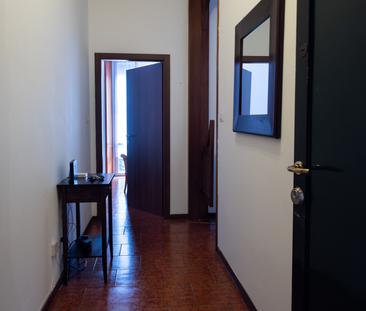 Stanza singola in appartamento condiviso - Photo 1