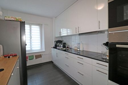 Charmante 3-Zimmer-Wohnung - Photo 3
