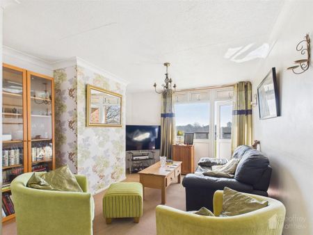 1 bedroom apartment to rent - Photo 3