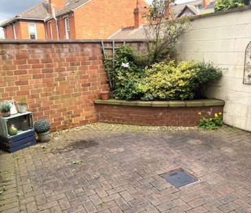 Flat 3, 1-3 Carline Road, Lincoln, LN1 1HL - Photo 2