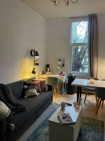 Te huur: Kamer Paulus Moreelsestraat in Enschede - Photo 3