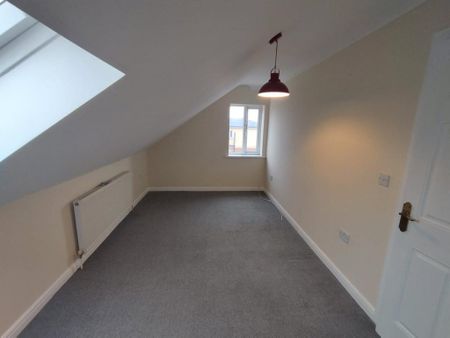 1 bedroom house to rent - Photo 2