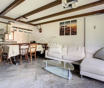 4.5 Zimmer, 98 m², 2. Stock - Foto 6