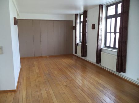Appartement te huur - Foto 4