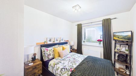 2 bedroom apartment to rent - Photo 4