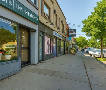 For Lease - 1020 Coxwell Avenue Unit# Upper, Toronto, Ontario - Photo 2