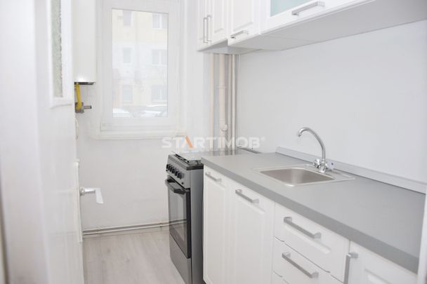 Apartament doua camere Florilor - Fotografie 1