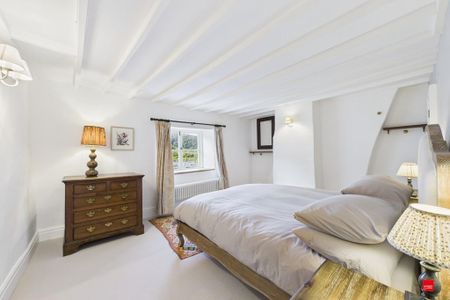 4 bedroom terraced house to rent - Photo 2