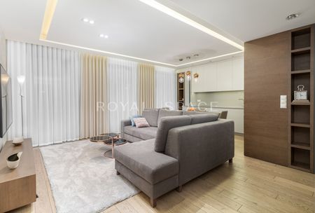 Apartament z widokiem na Wawel w Angel Wawel! - Zdjęcie 3