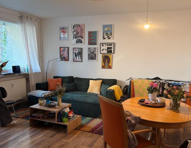 Lease Takeover. February. - Foto 1