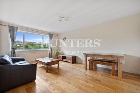 1 bedroom Flat To Let Total Size: 551 SQ FT - Photo 4