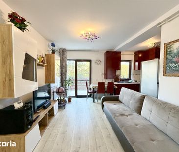 Apartament 3 camere, parcare, boxă – Valea Aurie - Photo 2