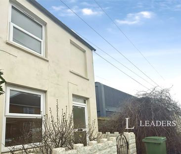 2 bedroom house to rent Russell Place, Cheltenham, Gloucestershire,... - Photo 5