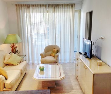 Location Appartement 2 pièces 30m² CANNES 06400 - Photo 2