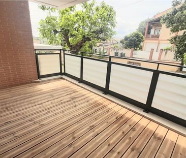 Location Appartement 2 pièces 41m² PLAISANCE DU TOUCH 31830 - Photo 5