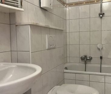 Singles aufgepasst! Moderne 2-Zimmer-Wohnung mit Balkon in Bonn-Fri... - Photo 5