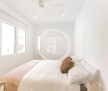 Piso de alquiler en Carrer de la França Xica, El Poble Sec - Parc d... - Photo 3