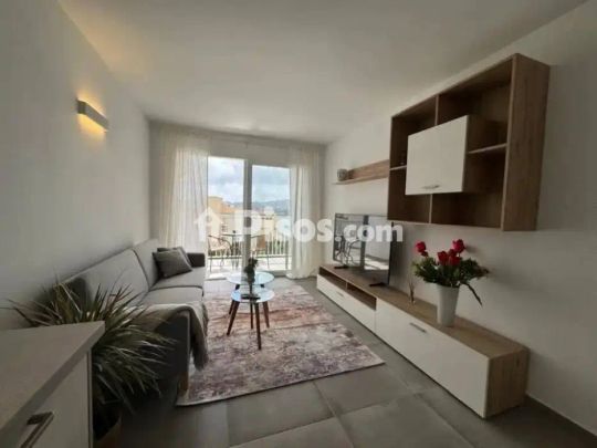 Piso en alquiler en Calvià - Photo 1