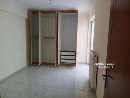 Ενοικιάζεται, 3αρι, Ρετιρέ, Αγυια - Photo 2