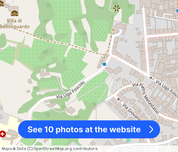 Mieszkanie do wynajęcia, 160 m², 1 pokój Włochy - Photo 1