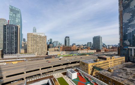 For Lease - 28 Freeland Street Unit# 1307, Toronto, Ontario - Photo 4