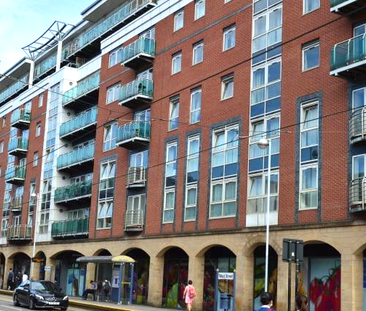 3 bedroom flat to rent - Photo 1