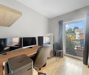 Appartement te huur - Photo 2